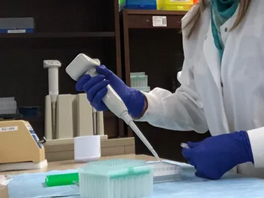 Collecting a Sample